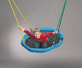 Schaukel Original Huck Wabennest Gsm.