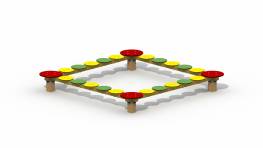 Mrchenecke 24 Sitzpltze