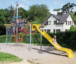 Piratenschiff Strtebeker