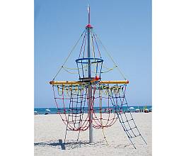 Piratenturm Strtebeker