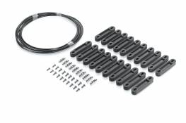 Reparaturset Matte Trampolin