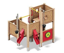 Sandspielanlage Willich