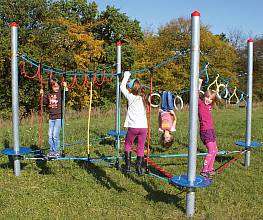 Slackmaster Kombination 2