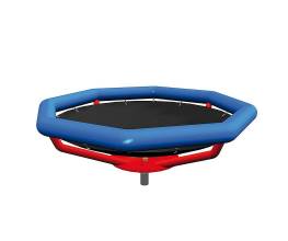 Spatzennest-Karussell