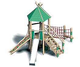 Spielanlage Bartholomus