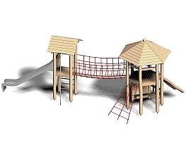 Spielanlage Berghausen