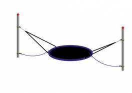 Vogelnest Chill out XXL