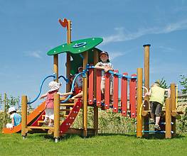 Aladin und die Wunderlampe