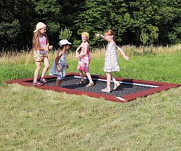 Trampolin 2000 (zum Einbau)