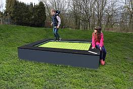 Trampolin 2012