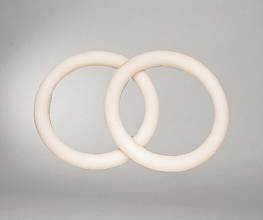 Turnringe ohne Seile