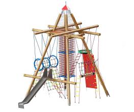 Vogelnestturm Black Forest