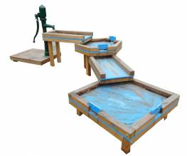 Wasserspielanlage Kombi4